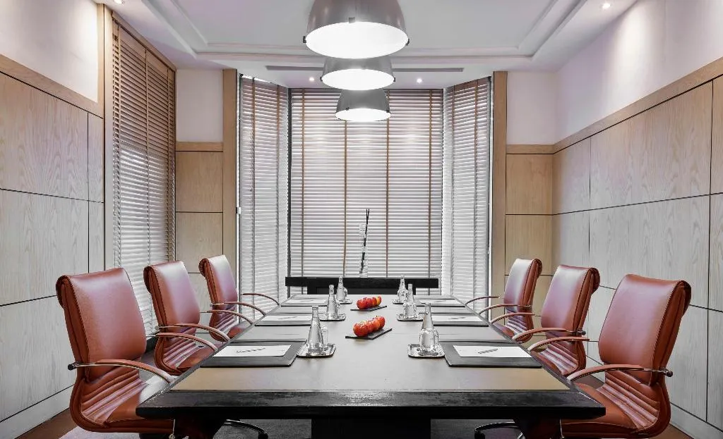 Conferences, Hyatt Regency Casablanca, Casablanca