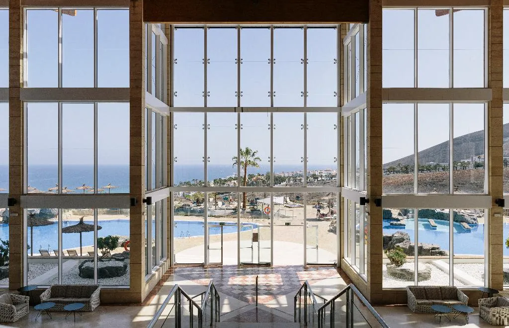 Lobby, Alua Village Fuerteventura, Fuerteventura
