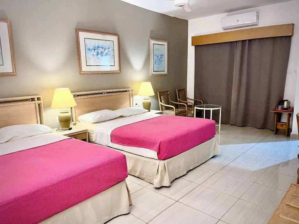 Room, Masaya Hurghada, Red Sea Riviera