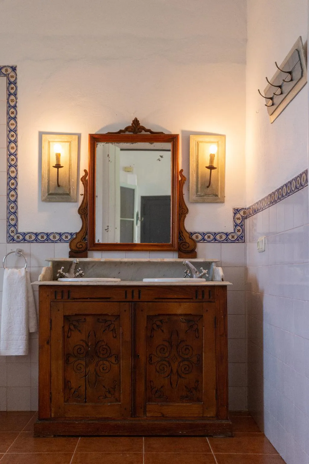 STUDIO CAPACITY 2 Room, El Cortijo de los Mimbrales, Costa De La Luz