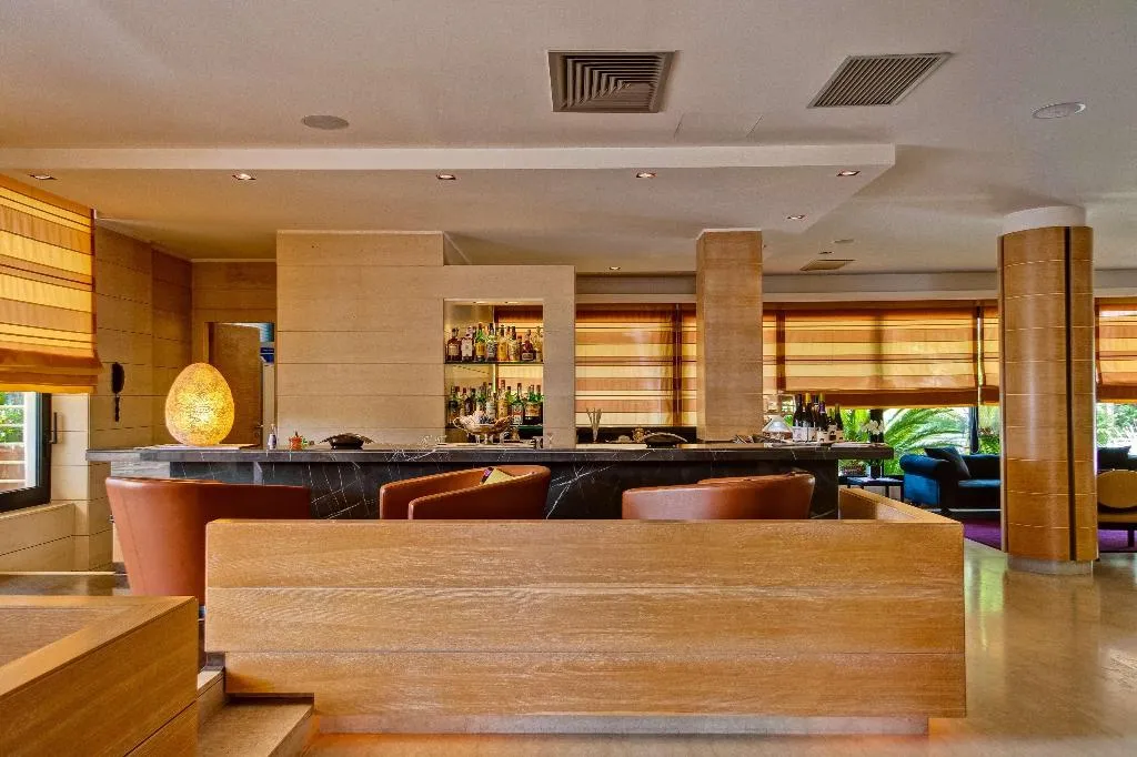 Restaurant, Esplanade Boutique Hotel, Naples