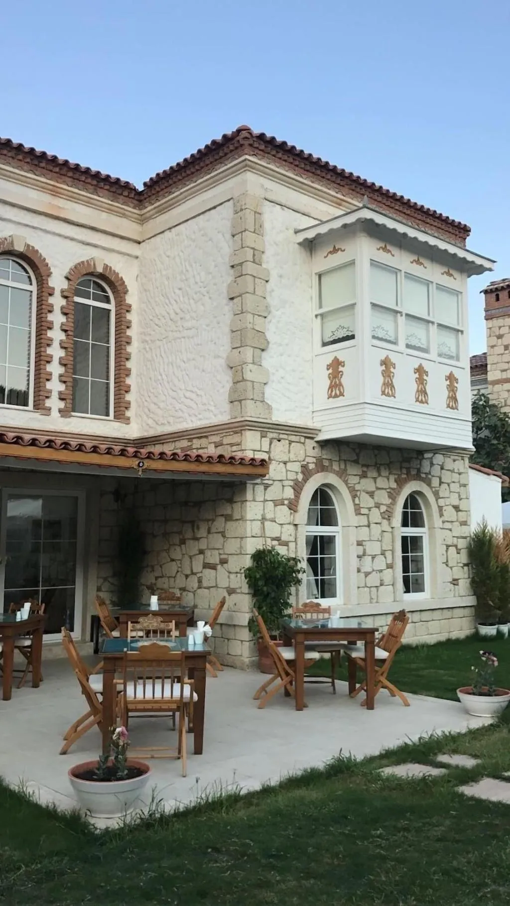 Room, Kerme Ottoman Alacati, Izmir