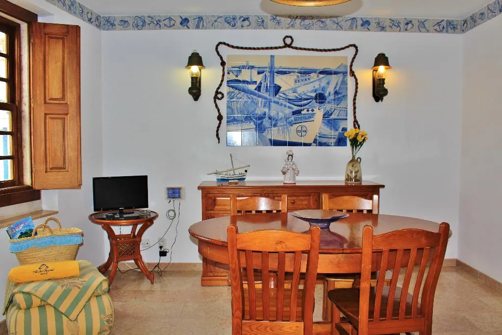 APARTMENT ONE BEDROOM Room, Villa Ana Margarida Residences, Lisbon