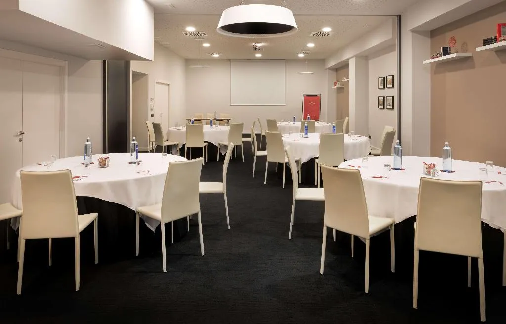 Conferences, NH Collection Madrid Suecia, Madrid