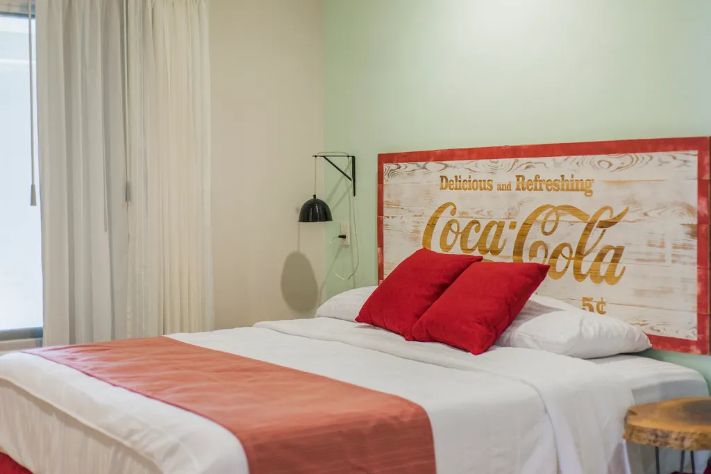 SUITE STANDARD Room, Koox Downtown Family Boutique Hotel, Playa Del Carmen
