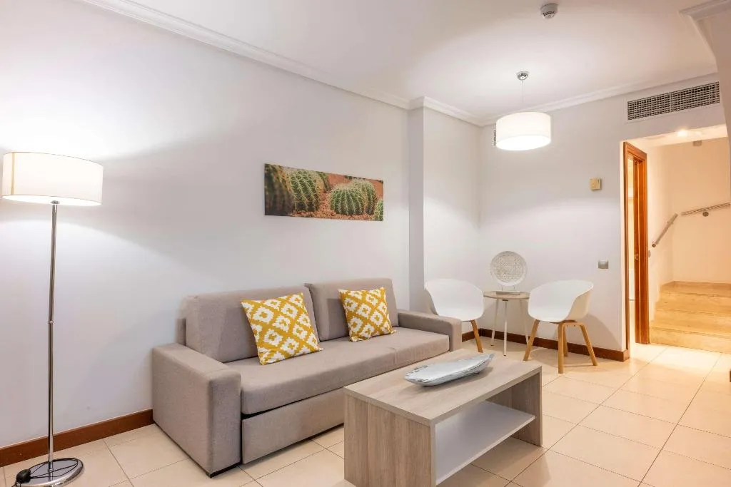 Room, Landmar Costa Los Gigantes Family Resort, Tenerife