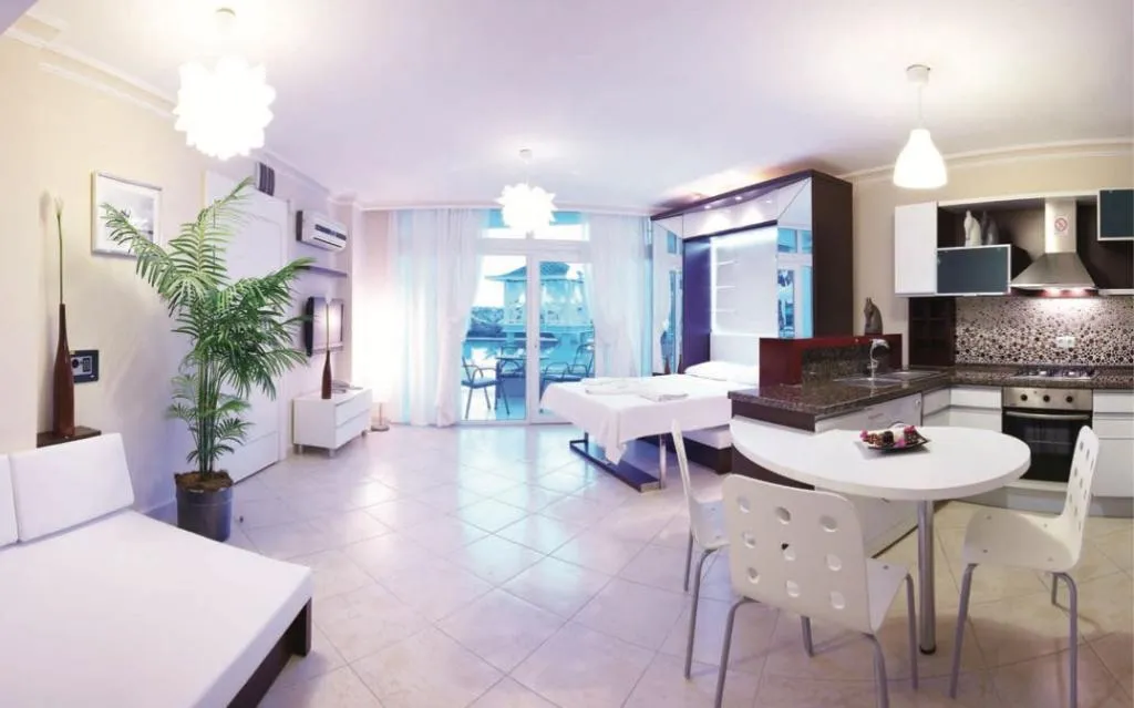 Room, Seahorse de Luxe, Izmir