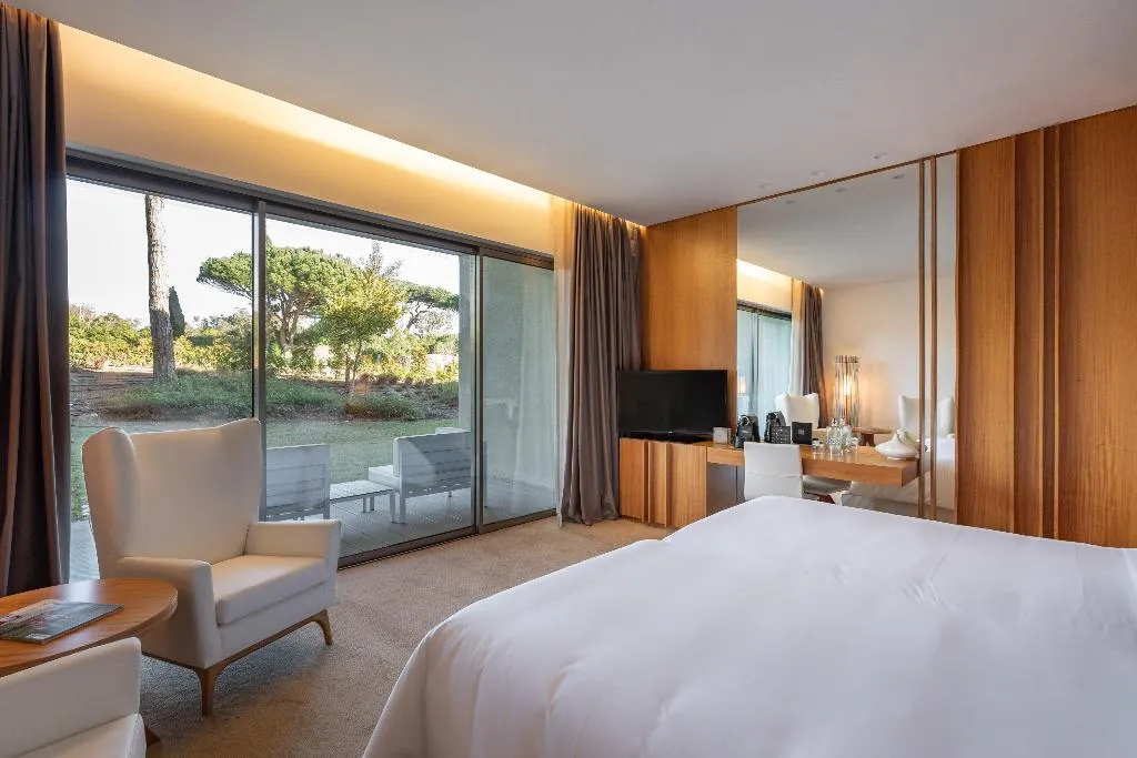 Double or Twin STANDARD Room, Onyria Marinha Cascais, Vignette Collection, Lisbon