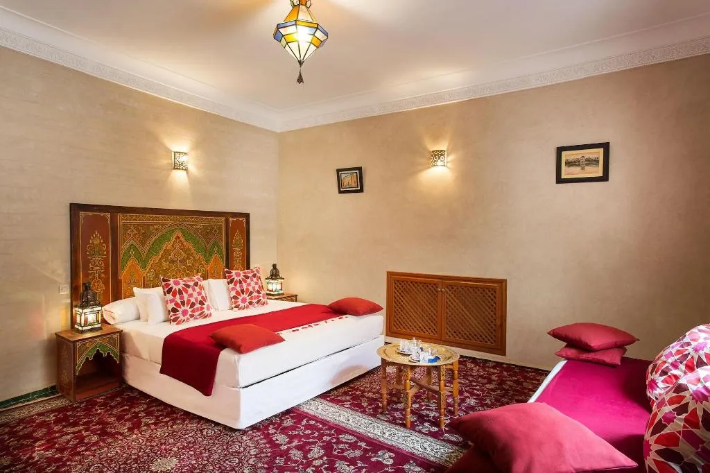 Room, Arabian Riad Marrakech, Marrakech