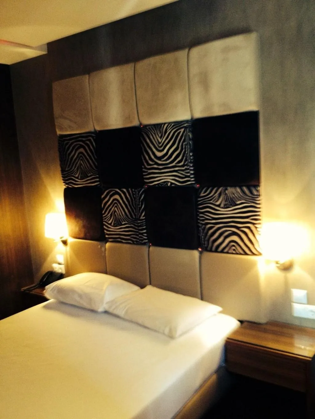 Room, Lacoba Hotel – Adults Only, Athens