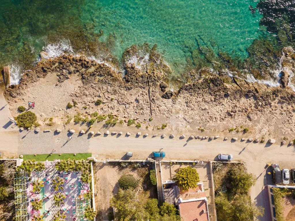 Beach, Wi-Ki-Woo, Ibiza