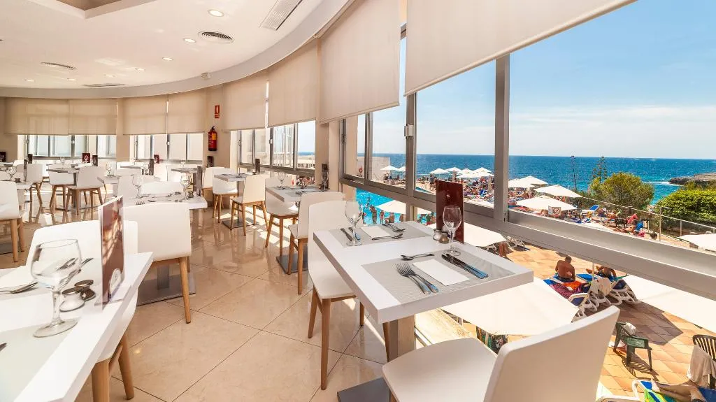Restaurant, Globales America, Majorca