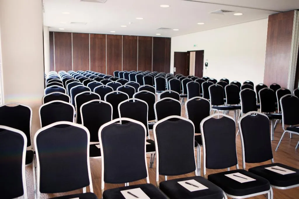 Conferences, Melia Ria, Algarve