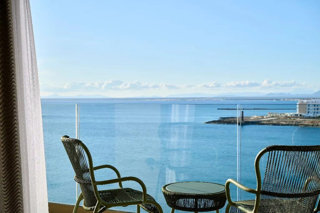 Double or Twin SUPERIOR SEA VIEW Room, Iberostar Selection Es Trenc (, Majorca