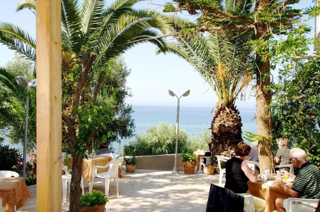 General view, Horizon Beach Hotel, Crete