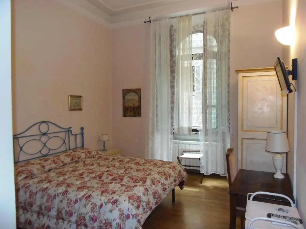 Room, Relais Del Duomo, Florence