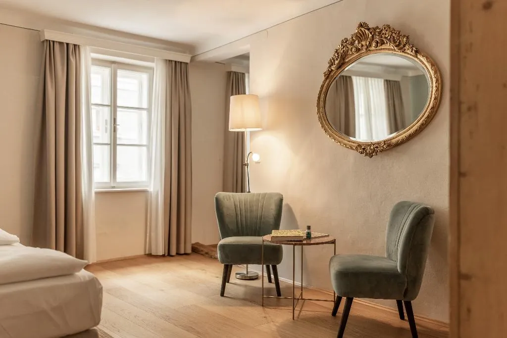 APARTMENT SUPERIOR Room, Boutiquehotel Amadeus, Salzburg