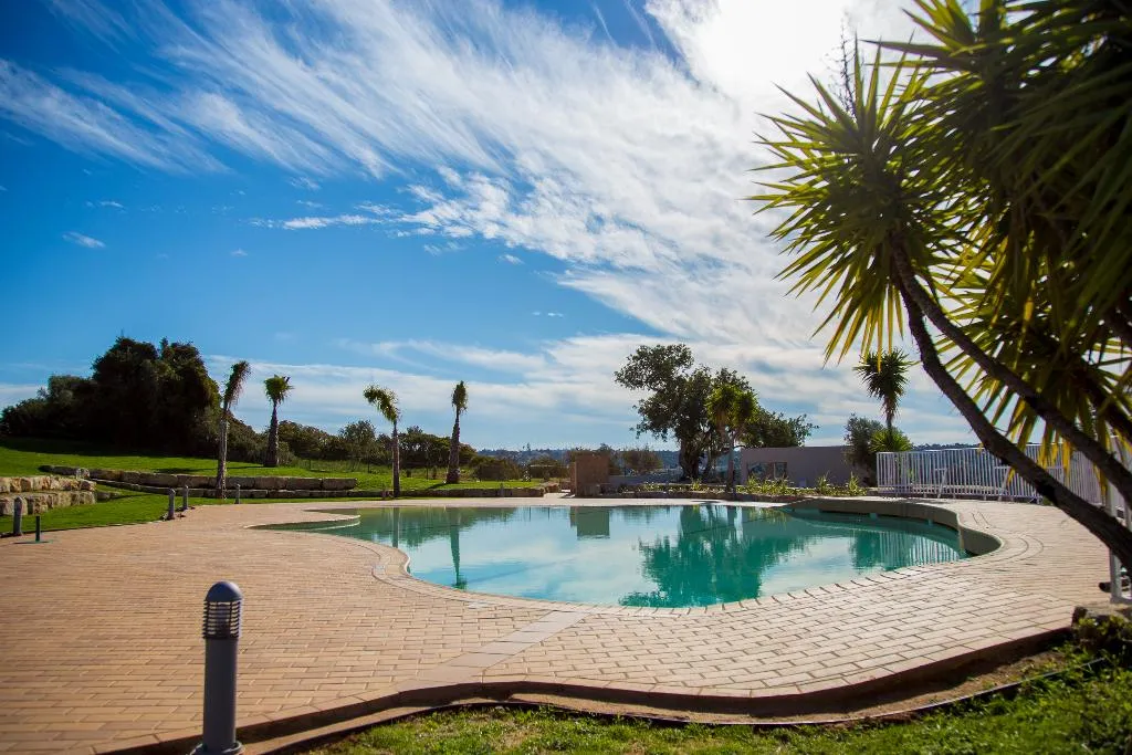 Pool, Pestana Gramacho Residence, Algarve