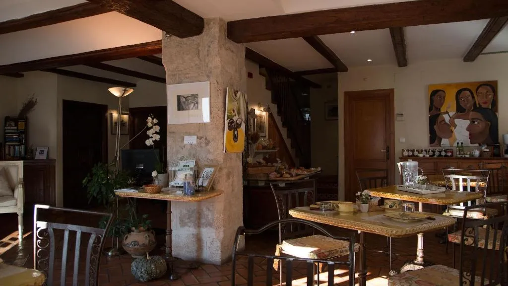 Restaurant, Hotel Abaco, Costa Blanca