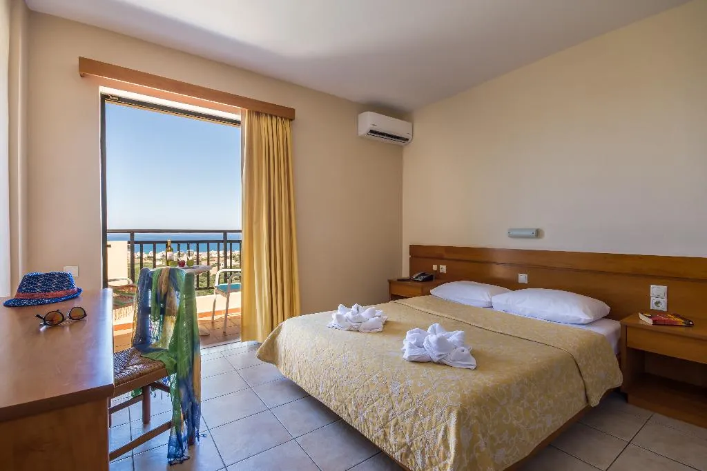 STUDIO STANDARD Room, Asterias Village Resort, Crete