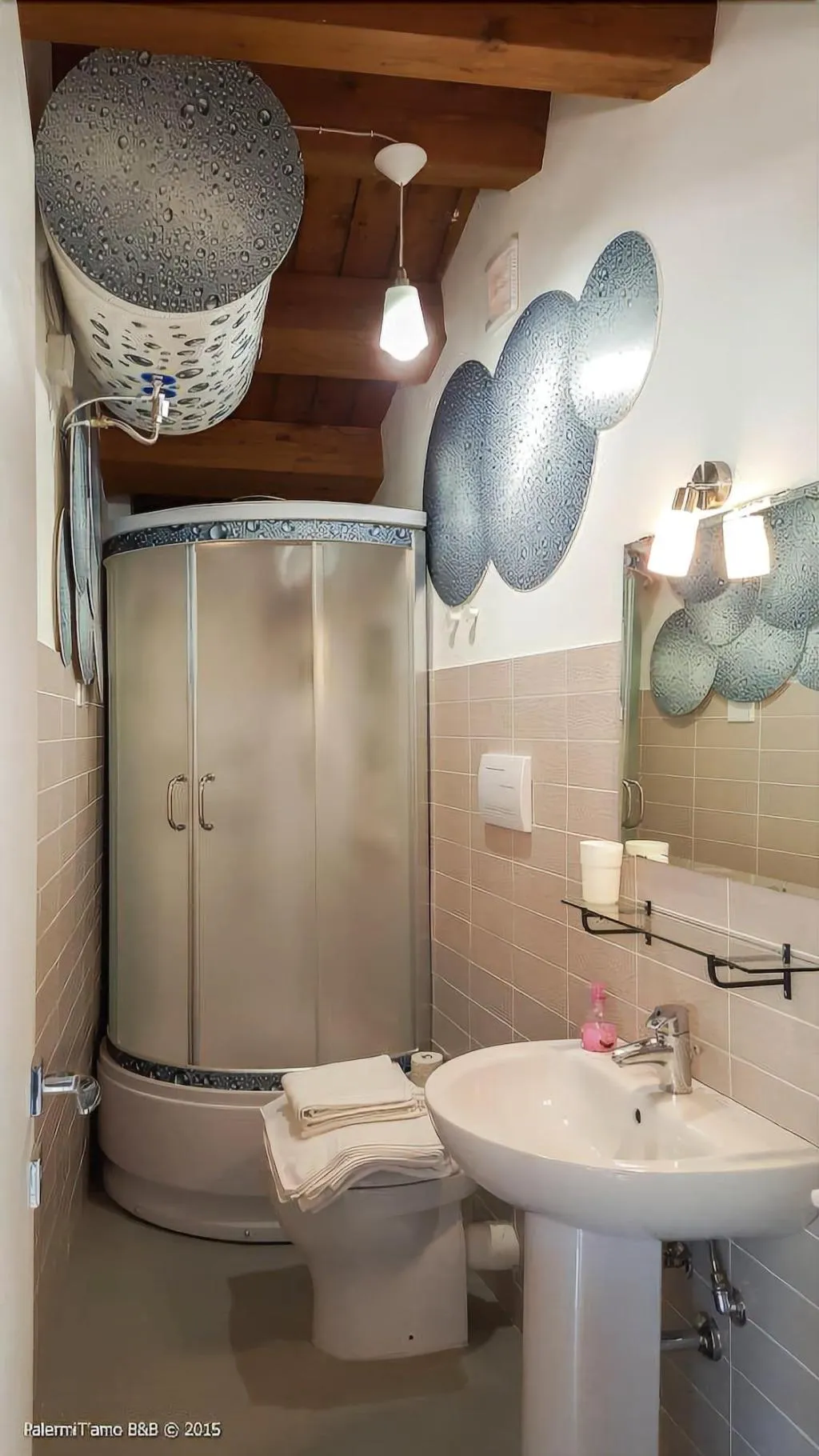 Room, PalermiT'amo, Palermo