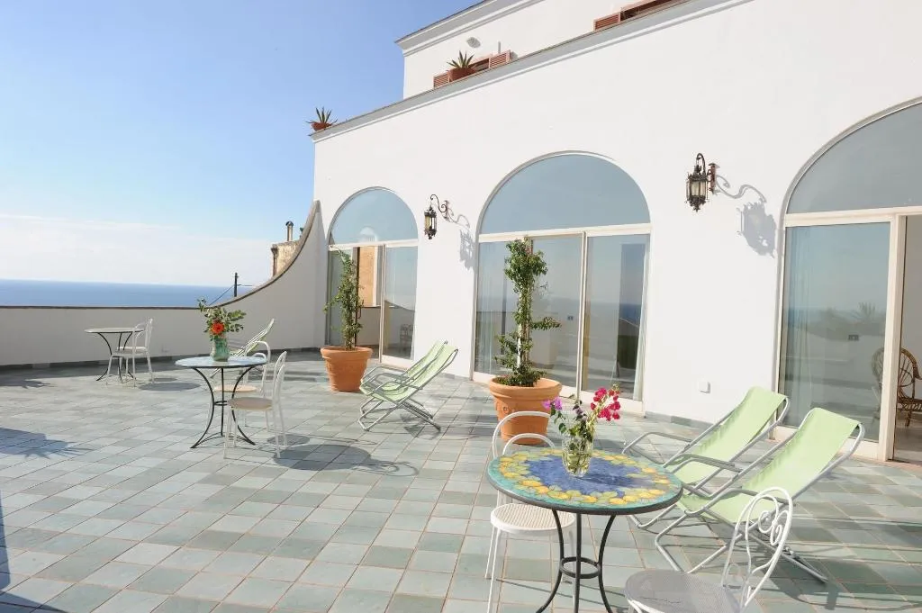 Room, Hotel Dimora Fornillo, Naples
