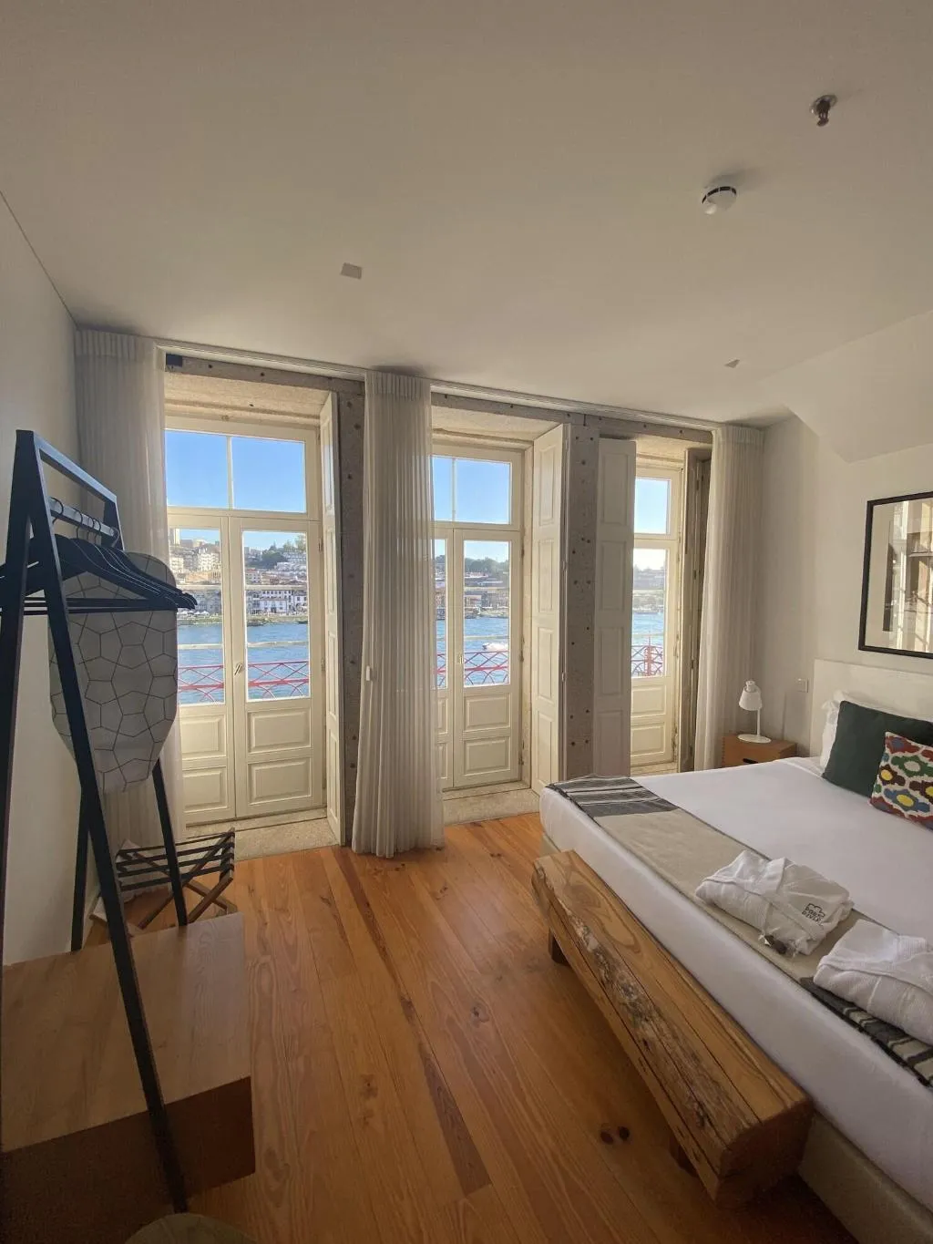 APARTMENT RIVER VIEW Room, Porto River, Porto