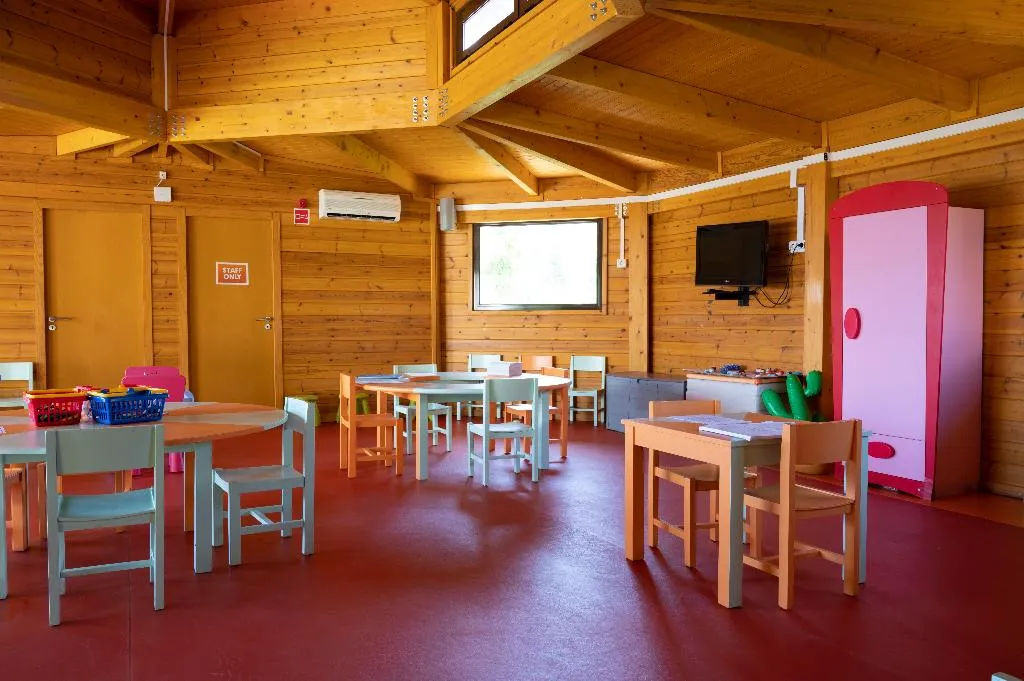 Sports and Entertainment, Vila Gale Nautico, Algarve