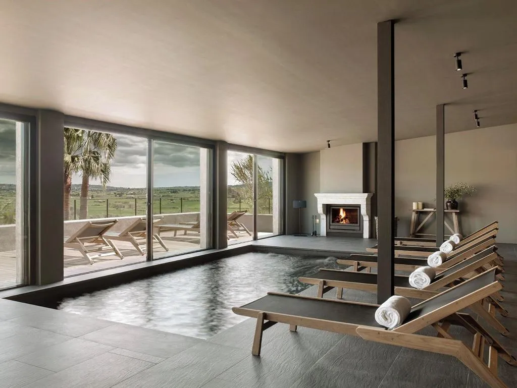 Sports and Entertainment, Finca Serena, Majorca