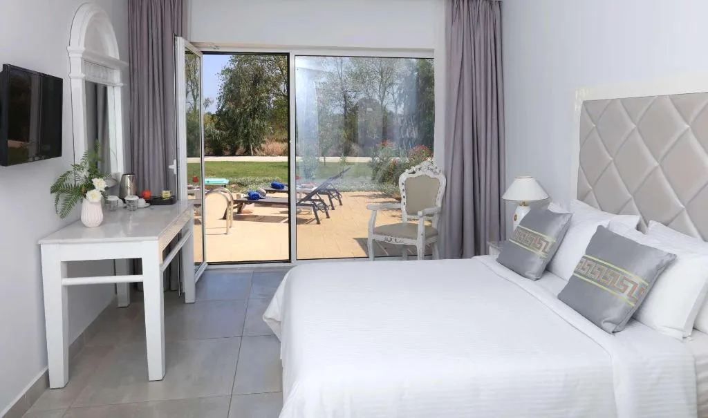 Room, Sandy Villas, Corfu