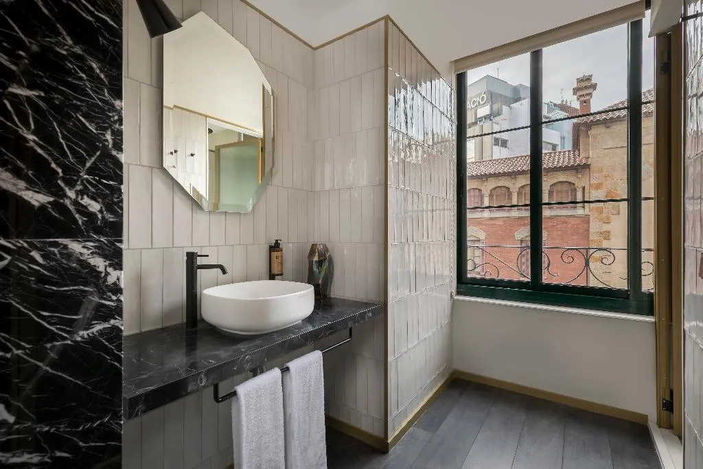 APARTMENT EXECUTIVE Room, Be Mate Paseo de Gracia, Barcelona