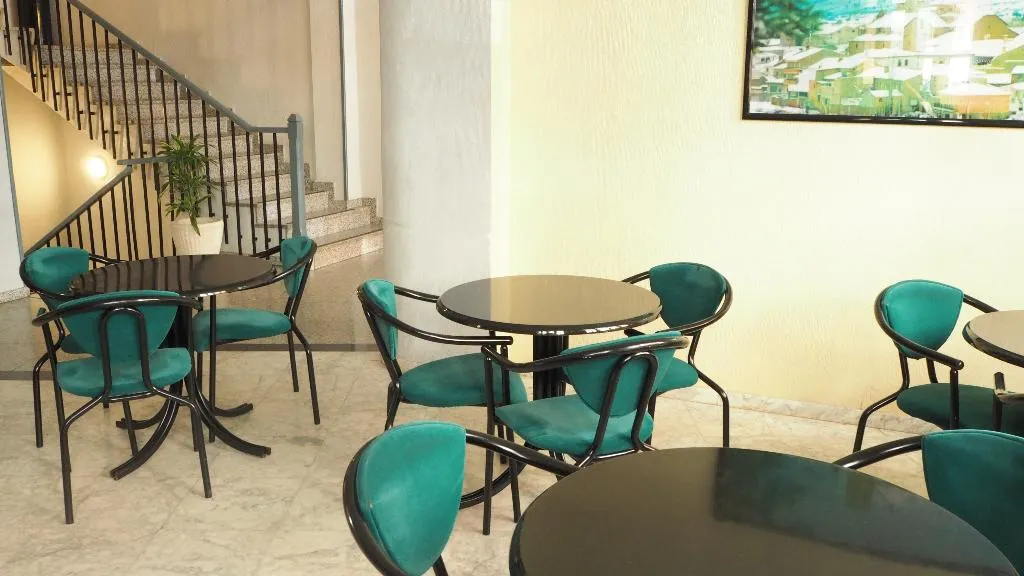 Bar, Hotel Andalucia, Costa Blanca