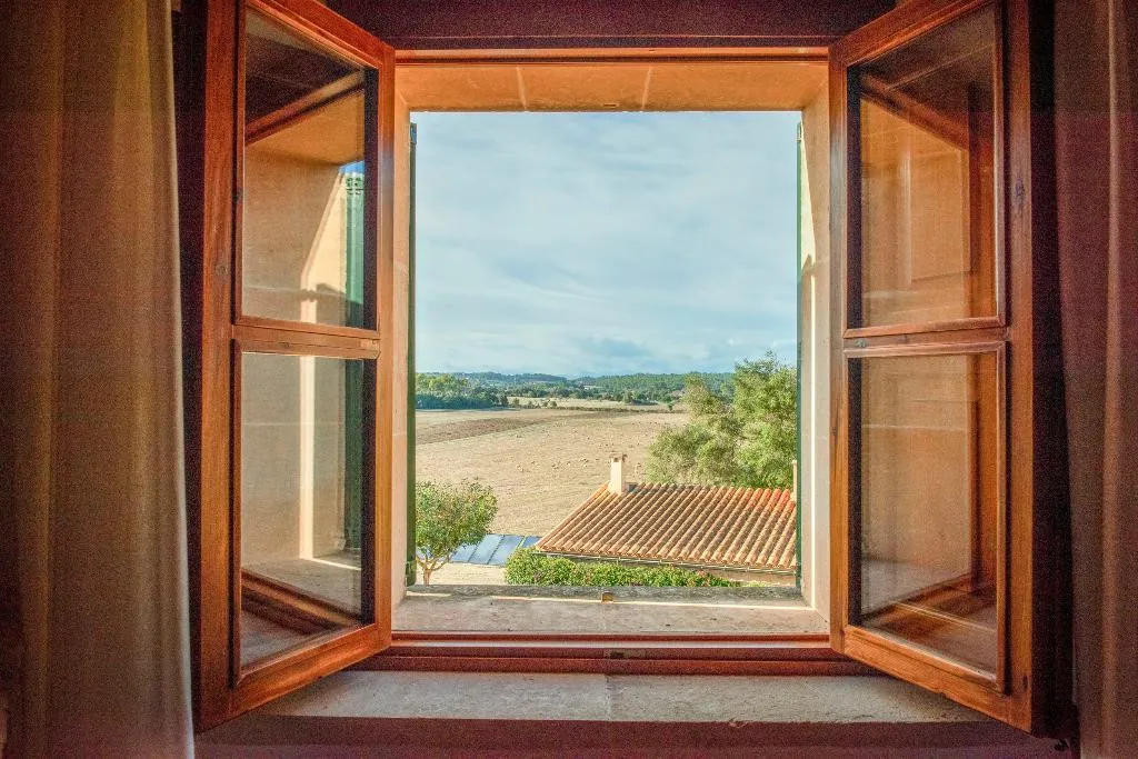 Double or Twin STANDARD Room, Finca Son Roig, Majorca