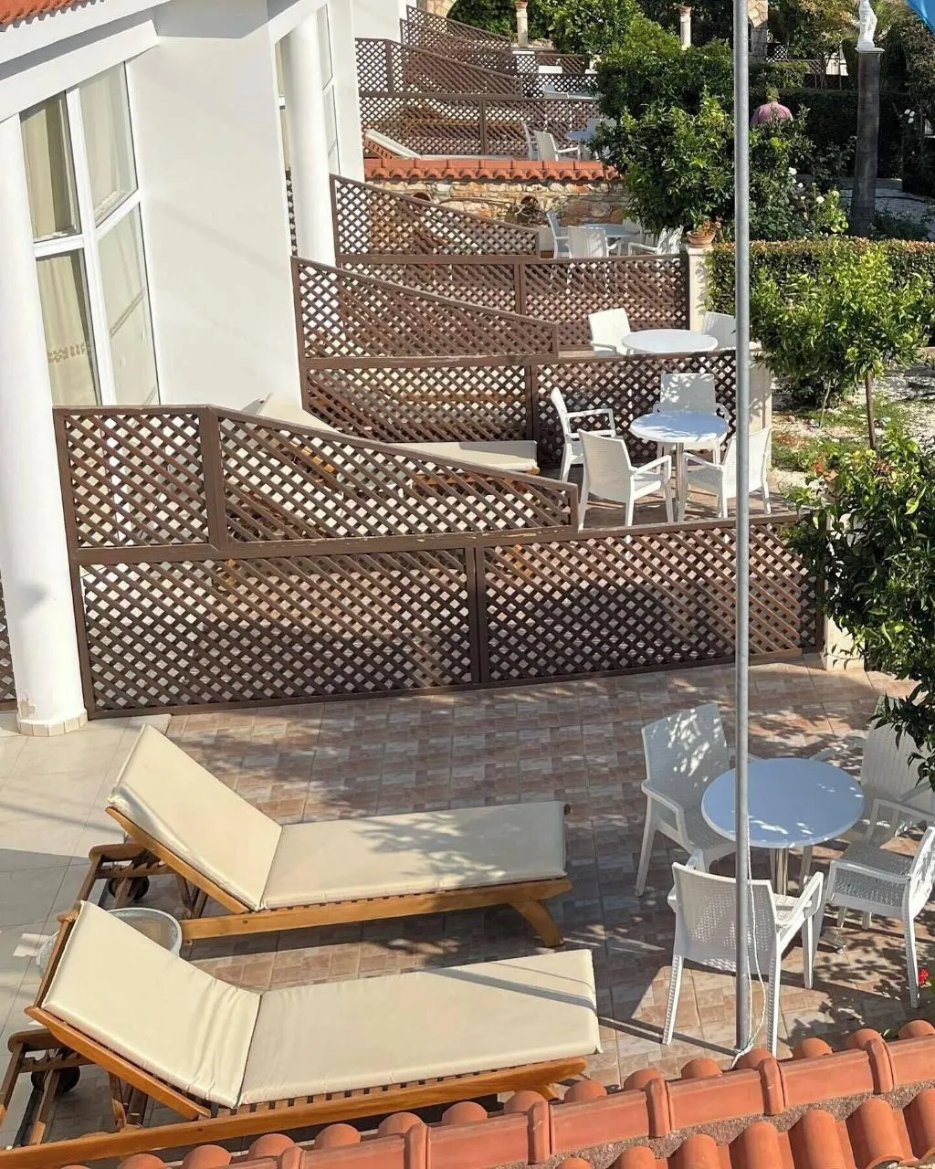 General view, Eliofos Elegant Maisonettes, Cyprus