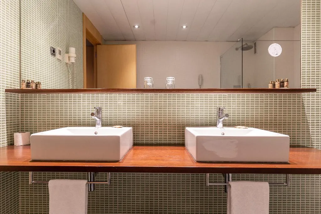 DOUBLE SUPERIOR Room, Onix Liceo, Barcelona
