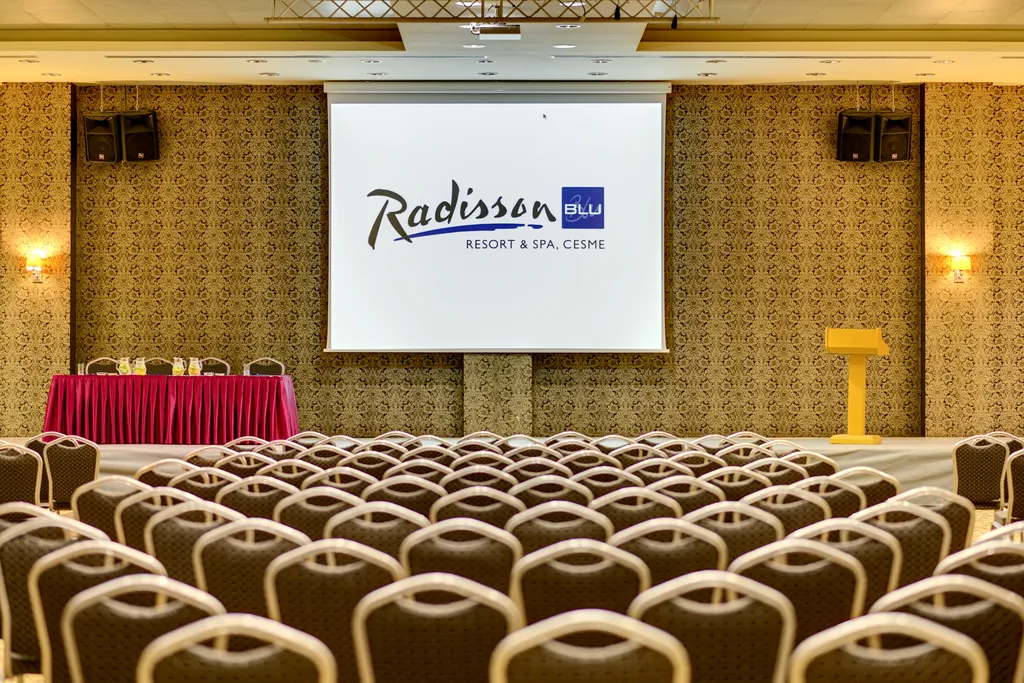 Conferences, Radisson Blu Resort & SPA Cesme, Izmir