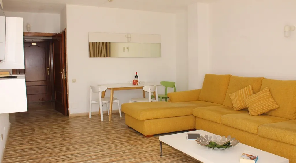 APARTMENT STANDARD Room, RK Luz Playa Suites, Gran Canaria