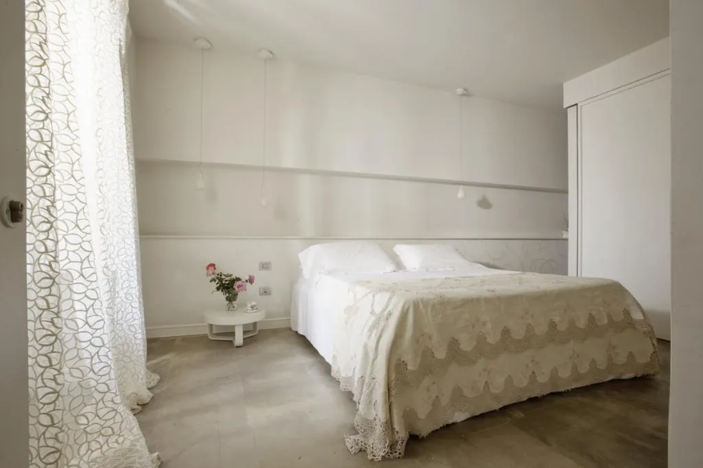 DOUBLE DELUXE Room, Shalai - Exclusive SPA and small gourmet hotel, Catania