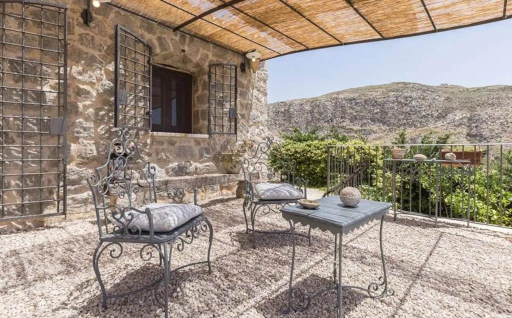 Room, Masseria Agnello, Catania