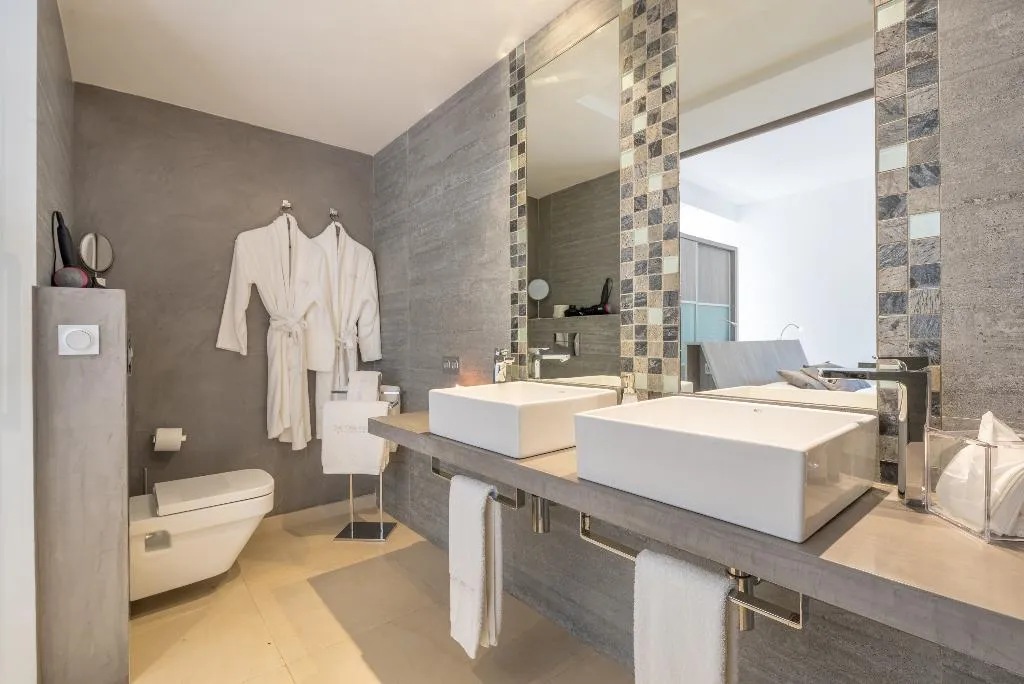 Double or Twin SUPERIOR Room, Cas Cabo Nou Agroturisme ONLY ADULTS, Majorca