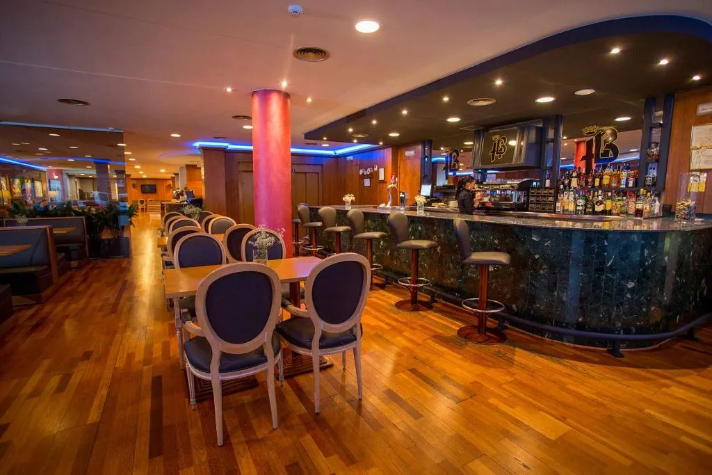 Bar, Borgia, Valencia