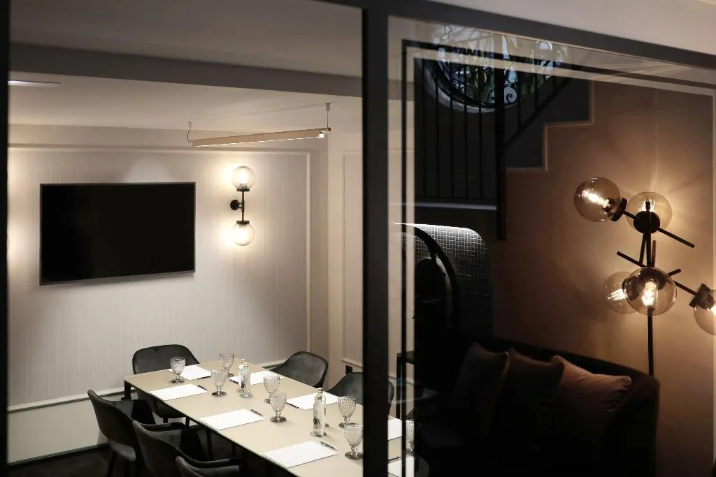 Conferences, Summum Boutique Hotel Member of Melia Collection, Majorca