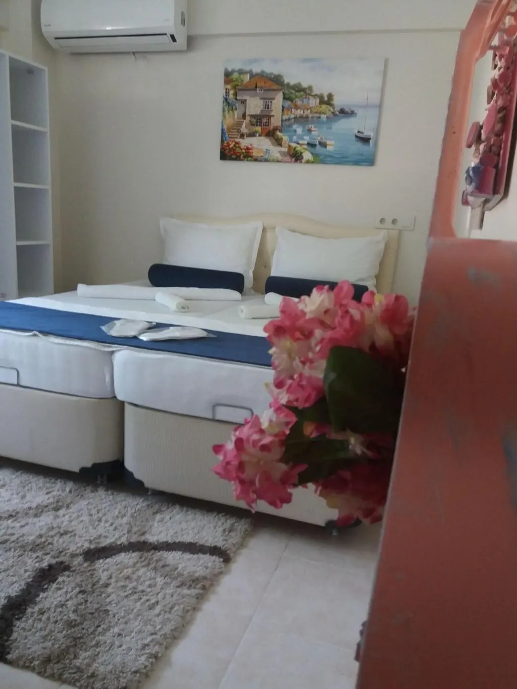 Room, Hotel Antonio, Izmir