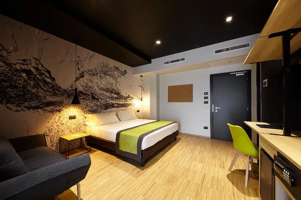 DOUBLE SUPERIOR Room, Hotel Aqua, Venice
