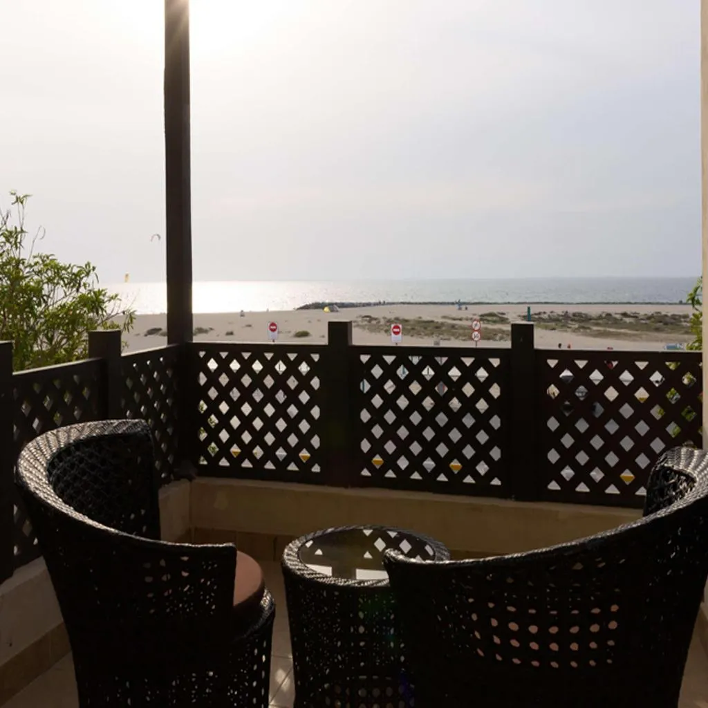 Beach, Roda Beach Resort, Dubai