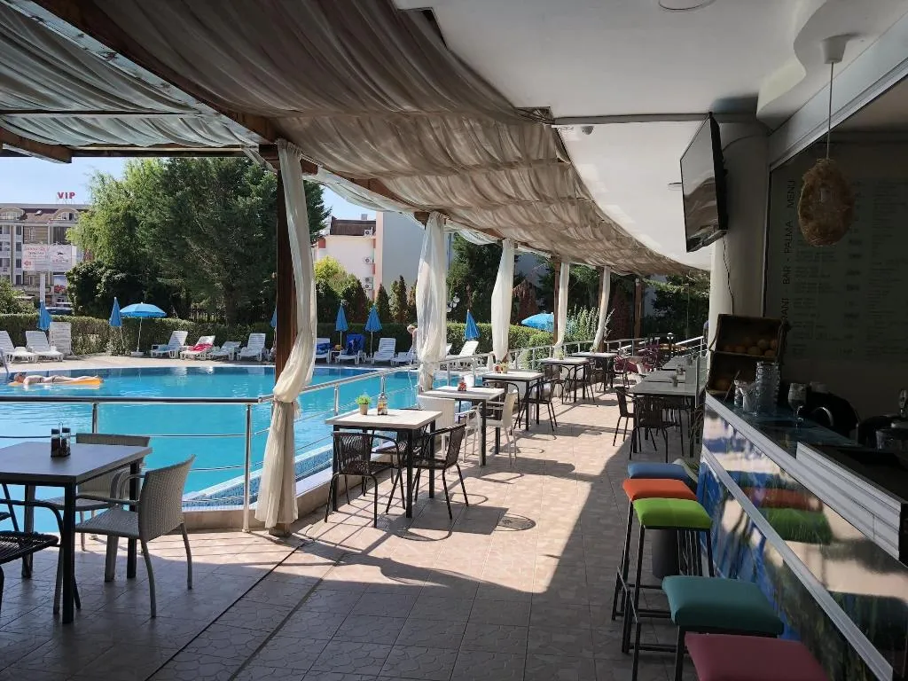 Bar, PALMA - Sunny Beach, Bourgas