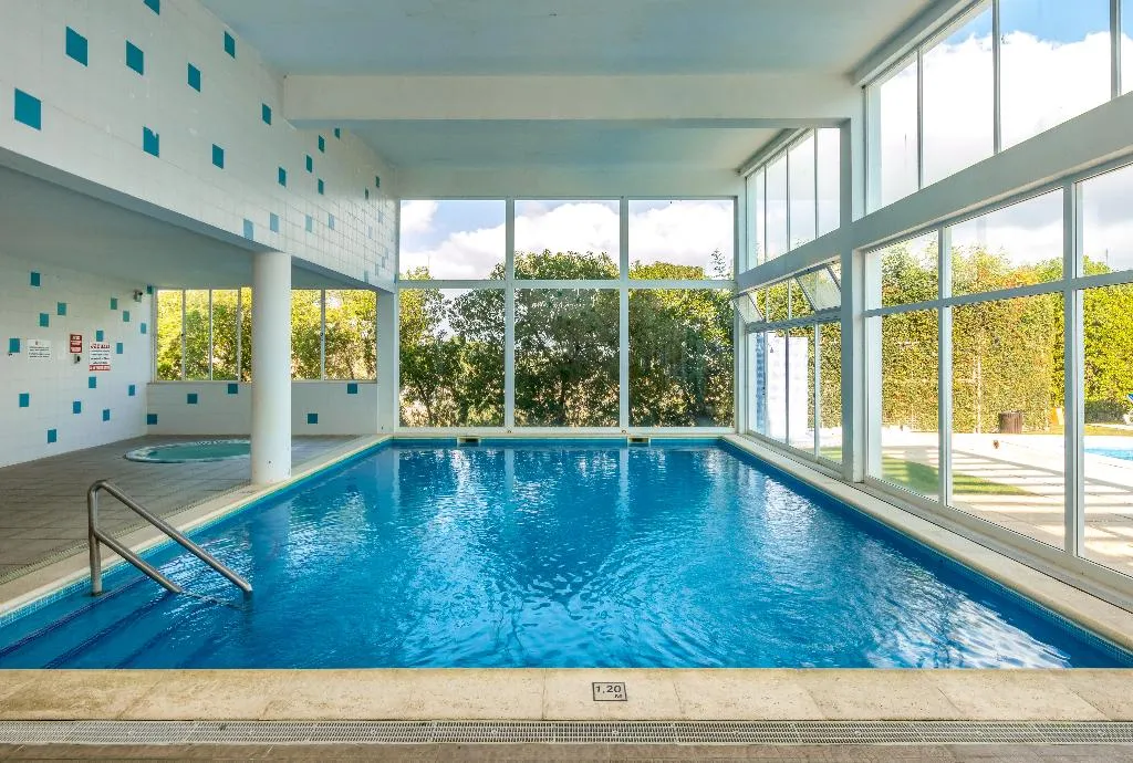 Pool, Pateo Village, Algarve