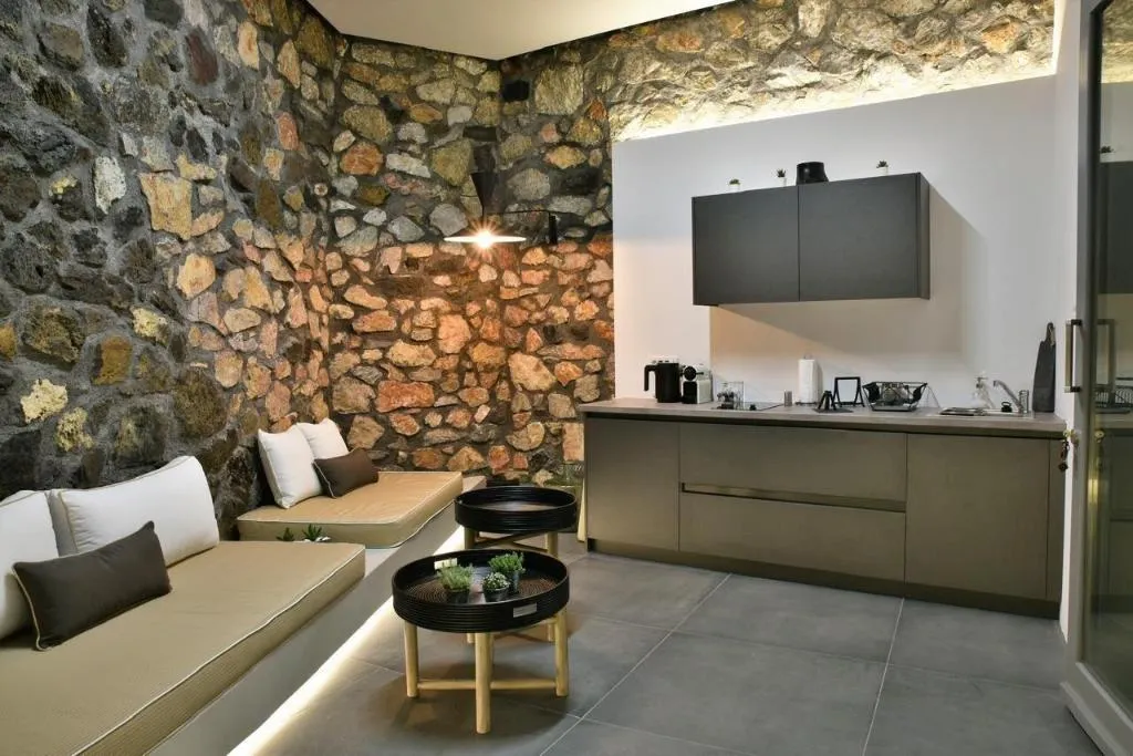 Room, Horizon Mills Villas & Suites, Santorini