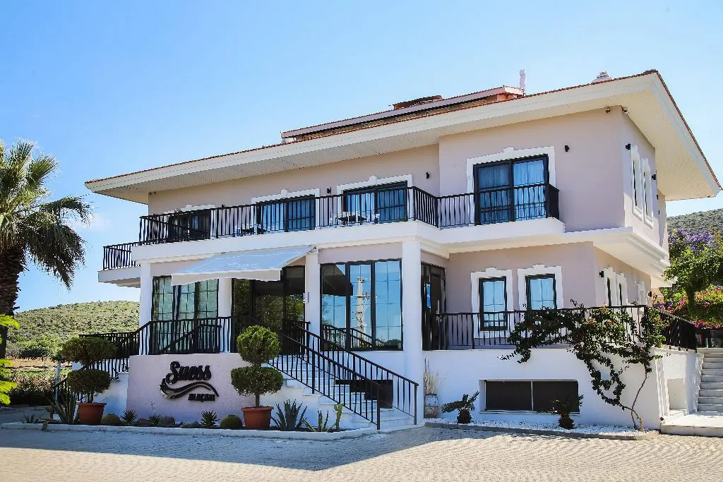 General view, Suess Alacati, Izmir