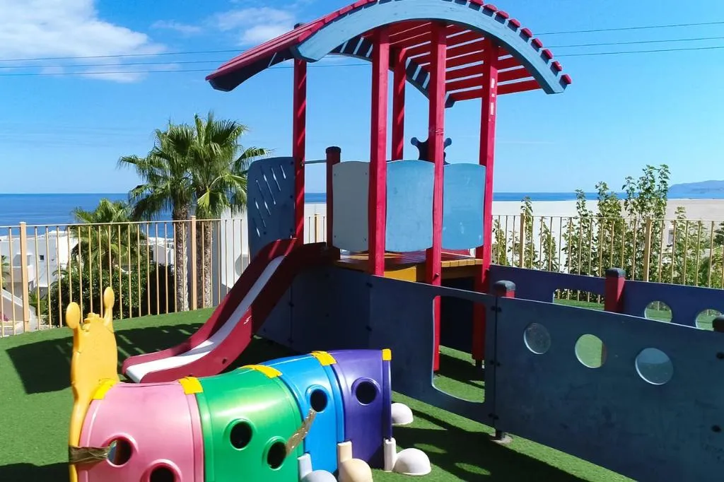 Sports and Entertainment, Grand Hotel Holiday Resort, Crete